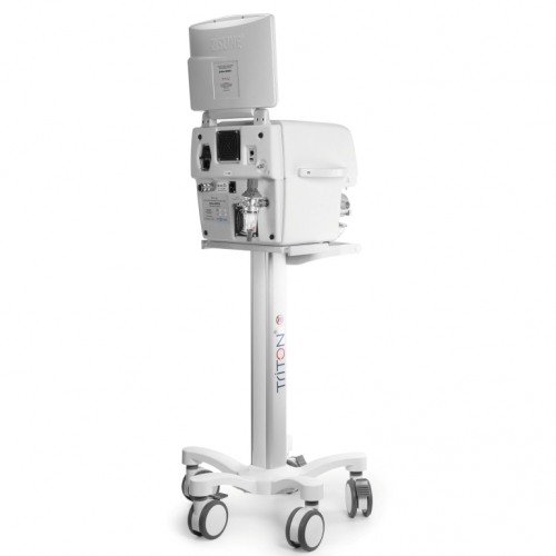 Аппарат ИВЛ Triton ZISLINE МV300 К0.22