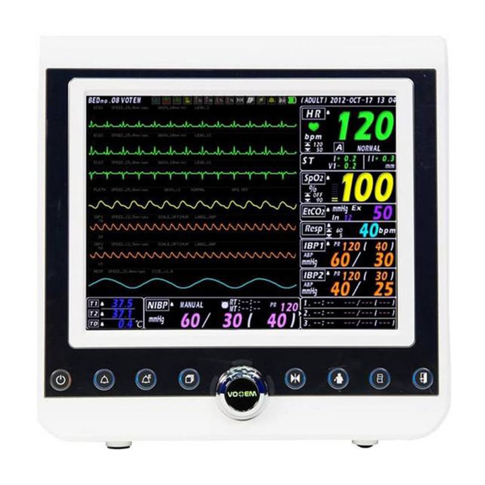 Монитор пациента Votem VP-1000