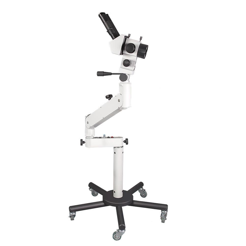 Кольпоскоп ZMir КС-02 (вариант 102)