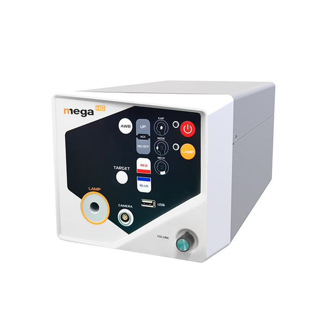 ЛОР-видеосистема MEGA MEDICAL NET-260SLCB HD/Full HD