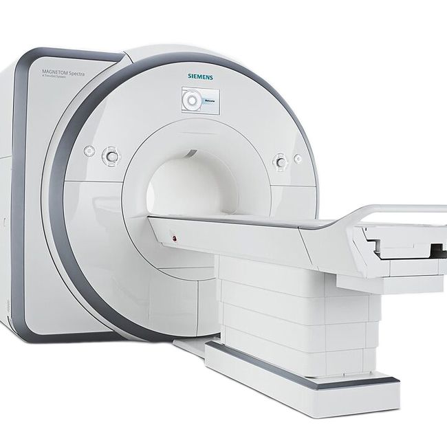 Магнитно-резонансный томограф Siemens MAGNETOM Spectra 3T