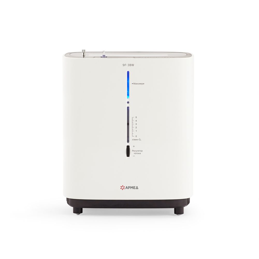 Концентратор кислорода Армед 9F-3BW