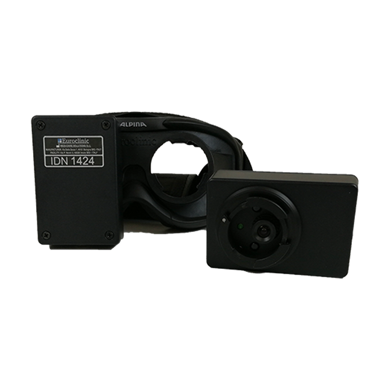 Видеонистагмоскоп Euroclinic ED600 VNYS