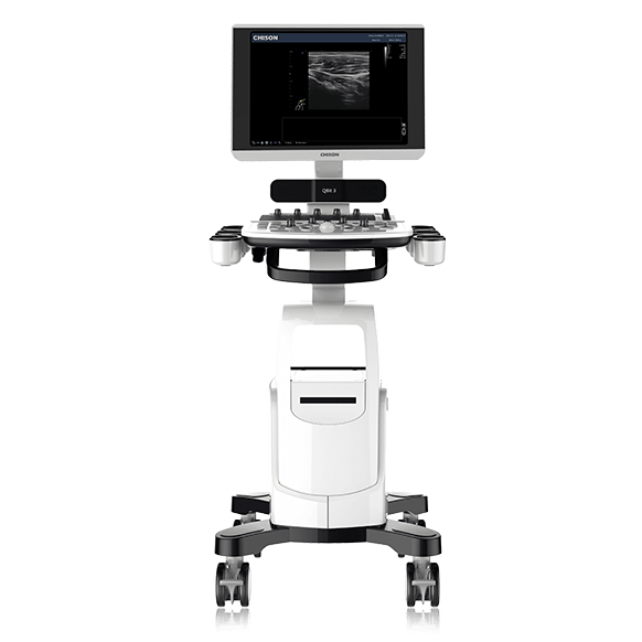 УЗИ аппарат CHISON QBit 3