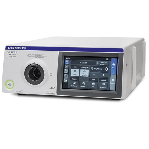 Видеоинформационный центр Olympus OTV-S400 (Visera 4K UHD)