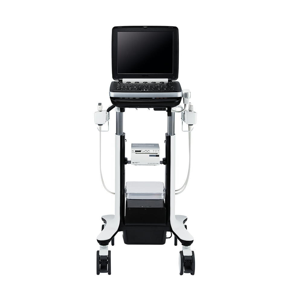 УЗИ аппарат Samsung HM70 EVO