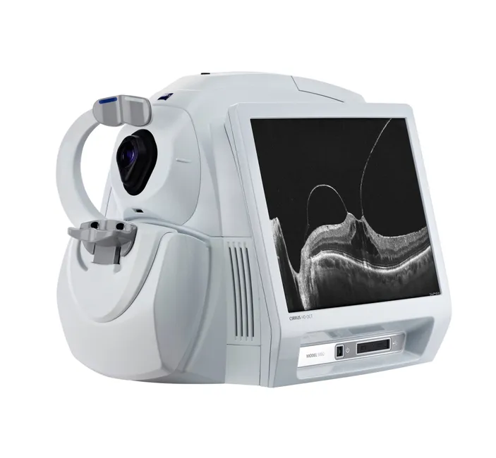 Carl Zeiss CIRRUS 5000