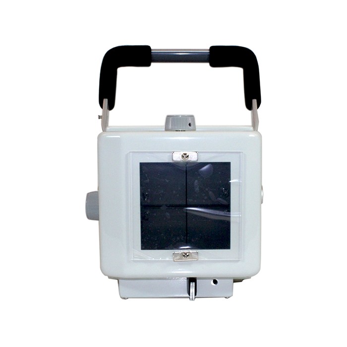 Портативный рентгеновский аппарат Econet meX+20ВТ