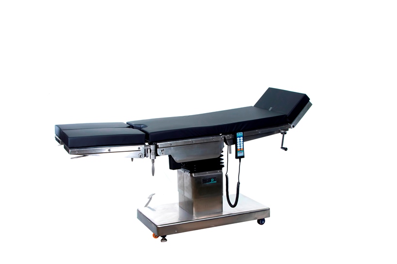 Операционный стол Аксима Фаура электромеханический 5ЭМ-4