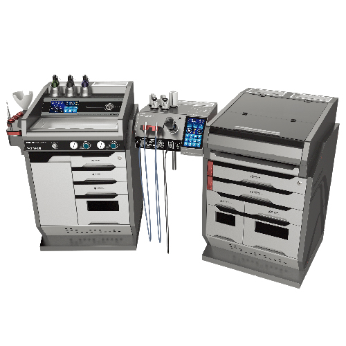 ЛОР-комбайн MedStar Best Companion