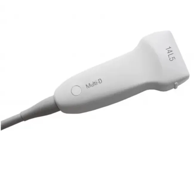 Siemens 14L5 линейный датчик УЗИ