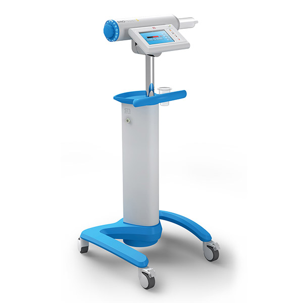 Одноканальный инжектор SinoPower-S