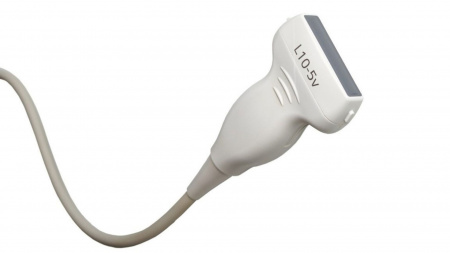 Siemens L10-5v линейный датчик