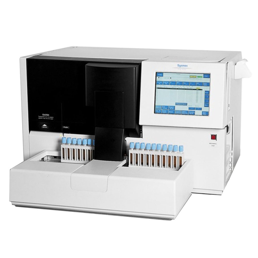 Анализатор гемостаза Sysmex CA-1500