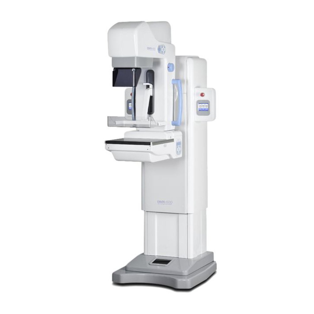 Маммограф GENORAY DMX-600