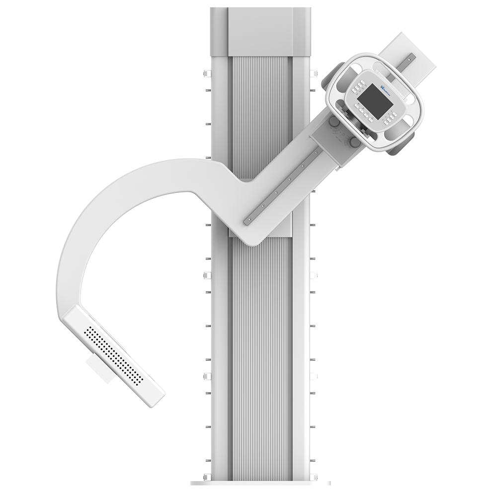 Цифровой рентгеновский аппарат SG Healthcare JUMONG U среднего класса