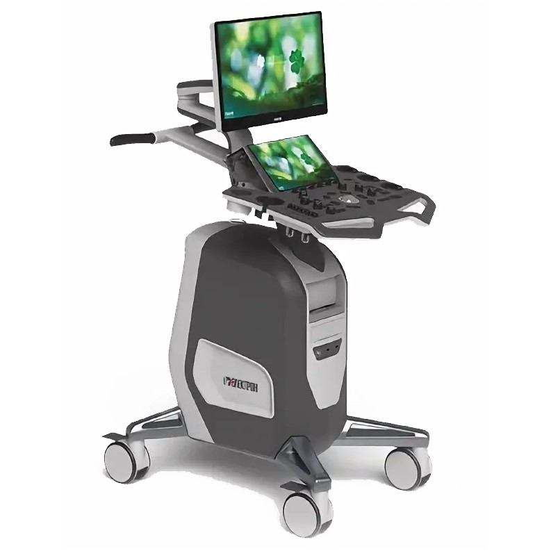 Ультразвуковая диагностическая система среднего класса «УЗИ-ЭЛЕКТРОН»