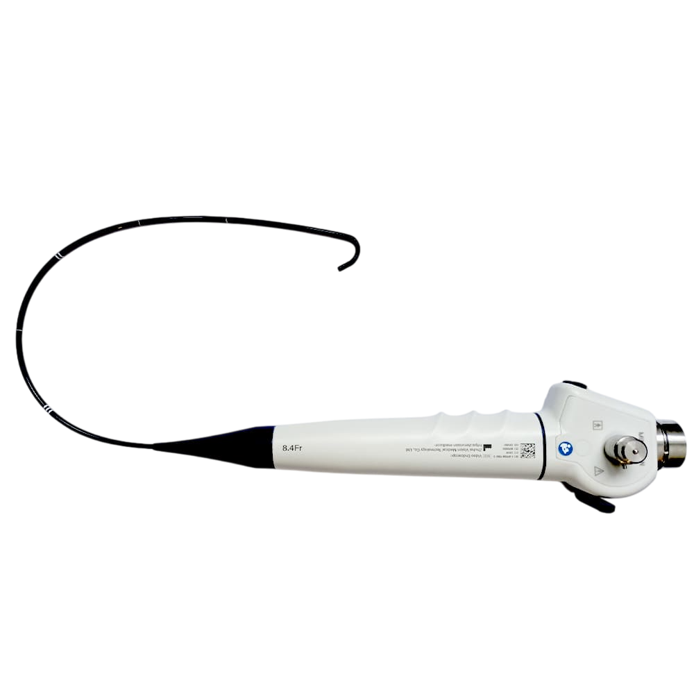 Риноларингоскоп Mindsion EF52