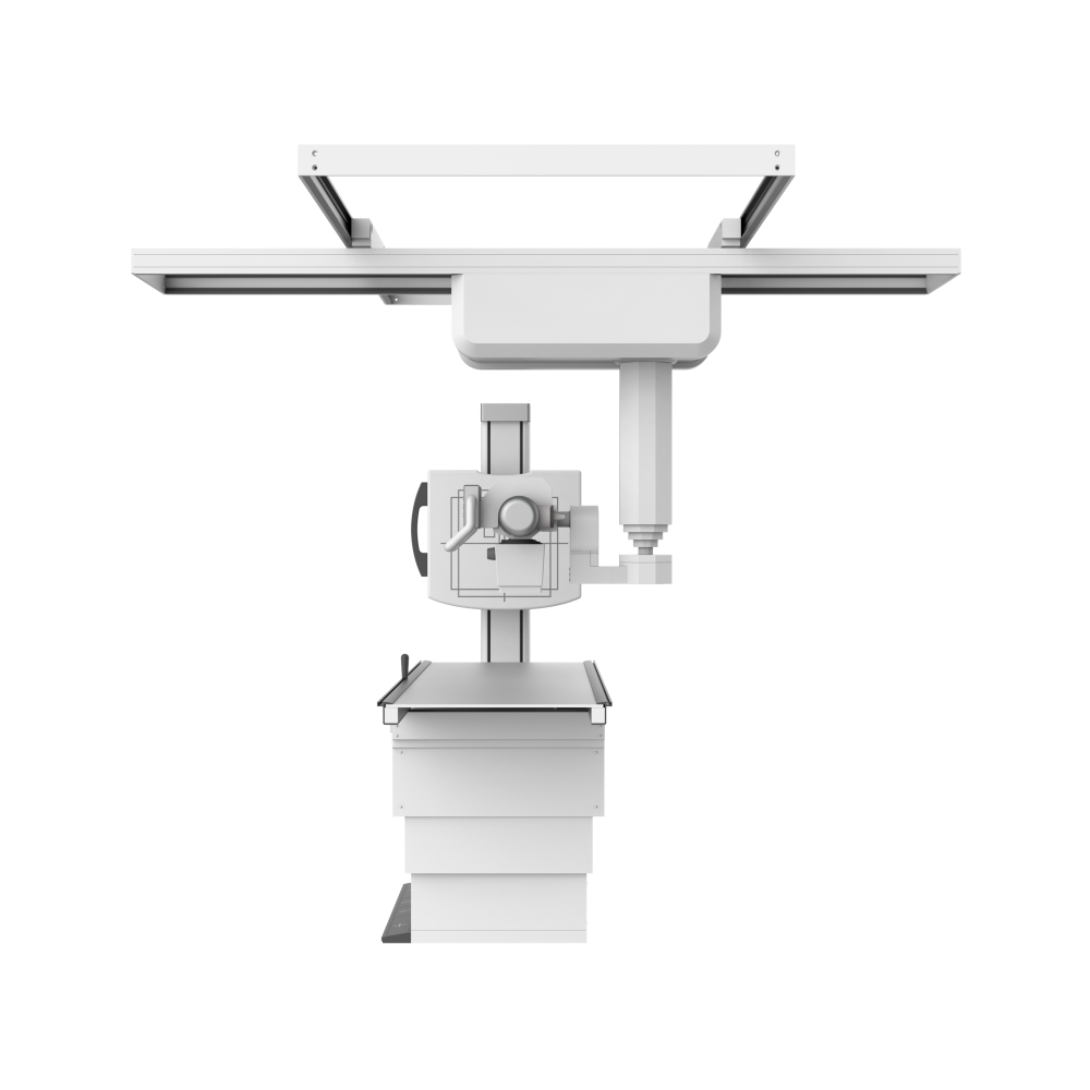 Цифровой рентгеновский аппарат SG Healthcare JUMONG M