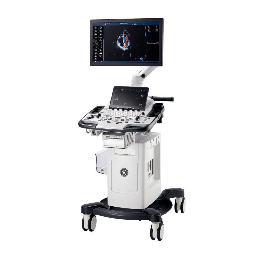 УЗИ аппарат GE Vivid T9