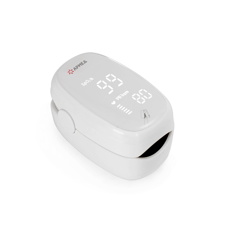 Пульсоксиметр Армед YX303 без поверки