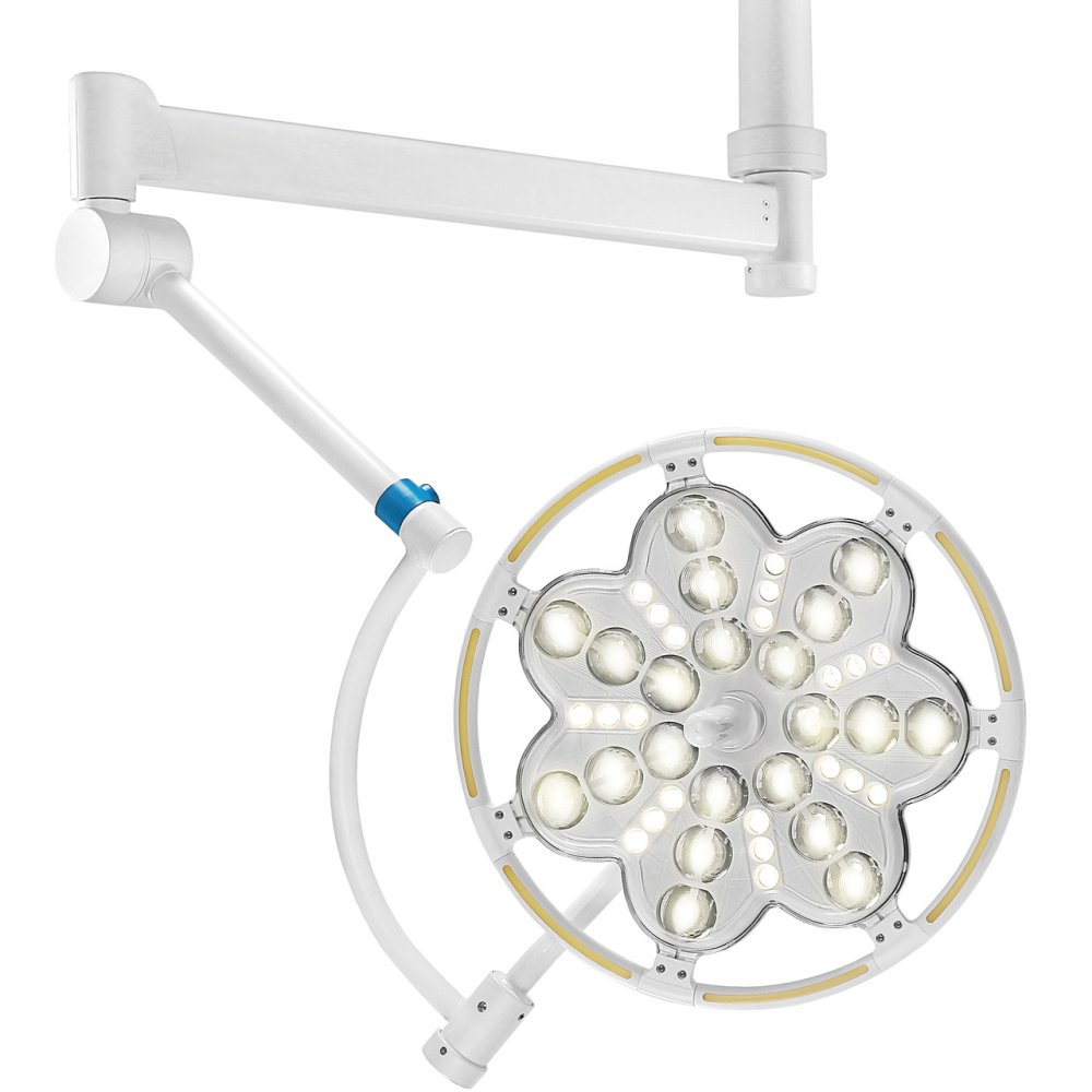 Светильник медицинский потолочный ЭМАЛЕД 300