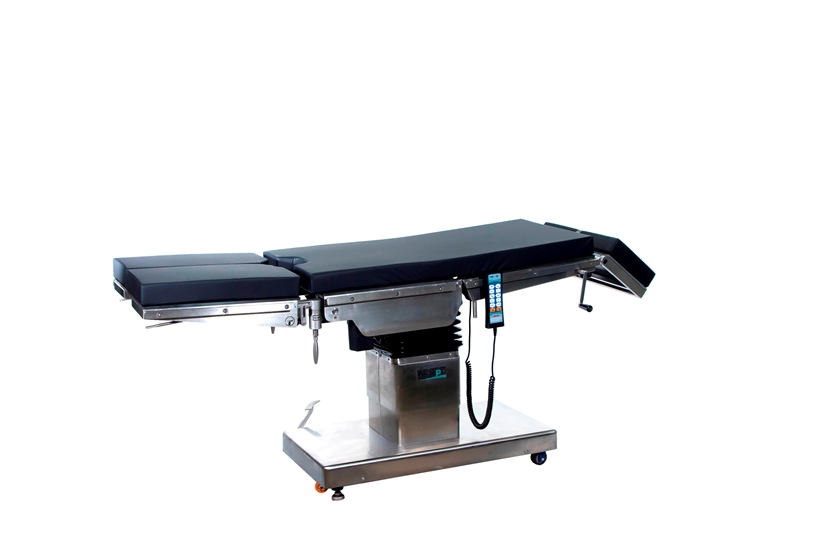 Операционный стол Аксима Фаура электромеханический 5ЭМ-4