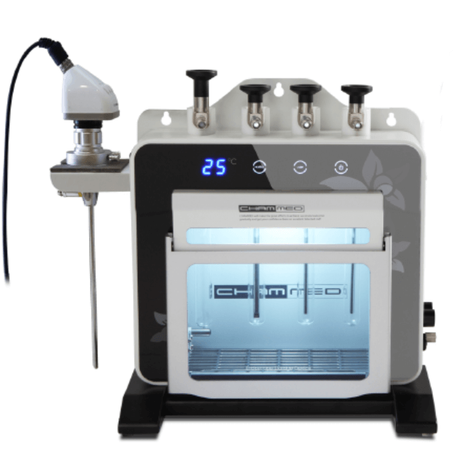 Футляр для стерилизации Chammed ESS-100