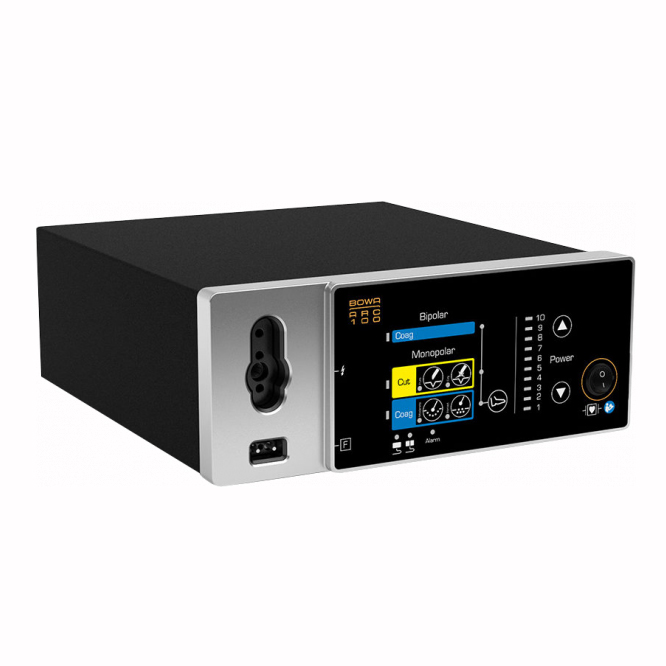 Монополярный электрохирургический аппарат BOWA ARC 100