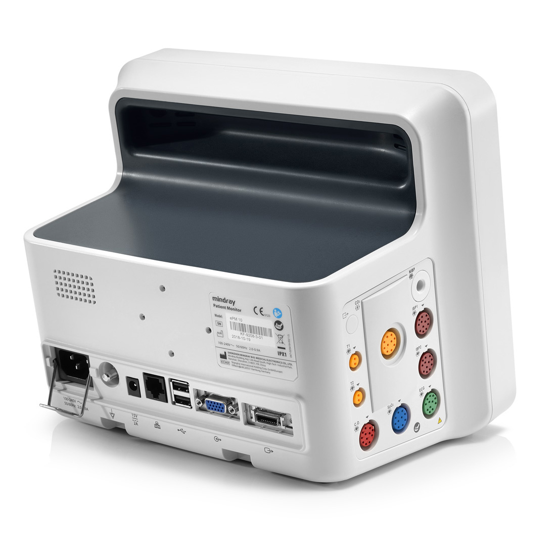 Монитор пациента Mindray ePM 10