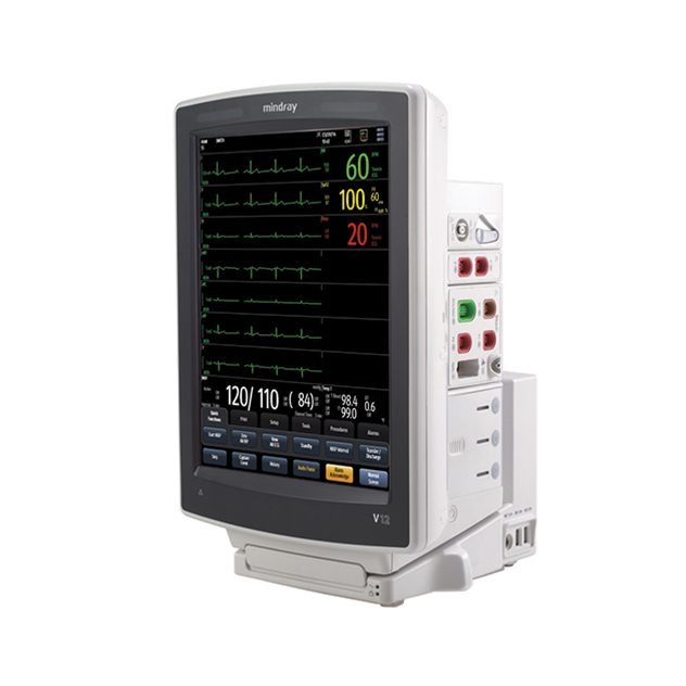 Монитор пациента Mindray V12