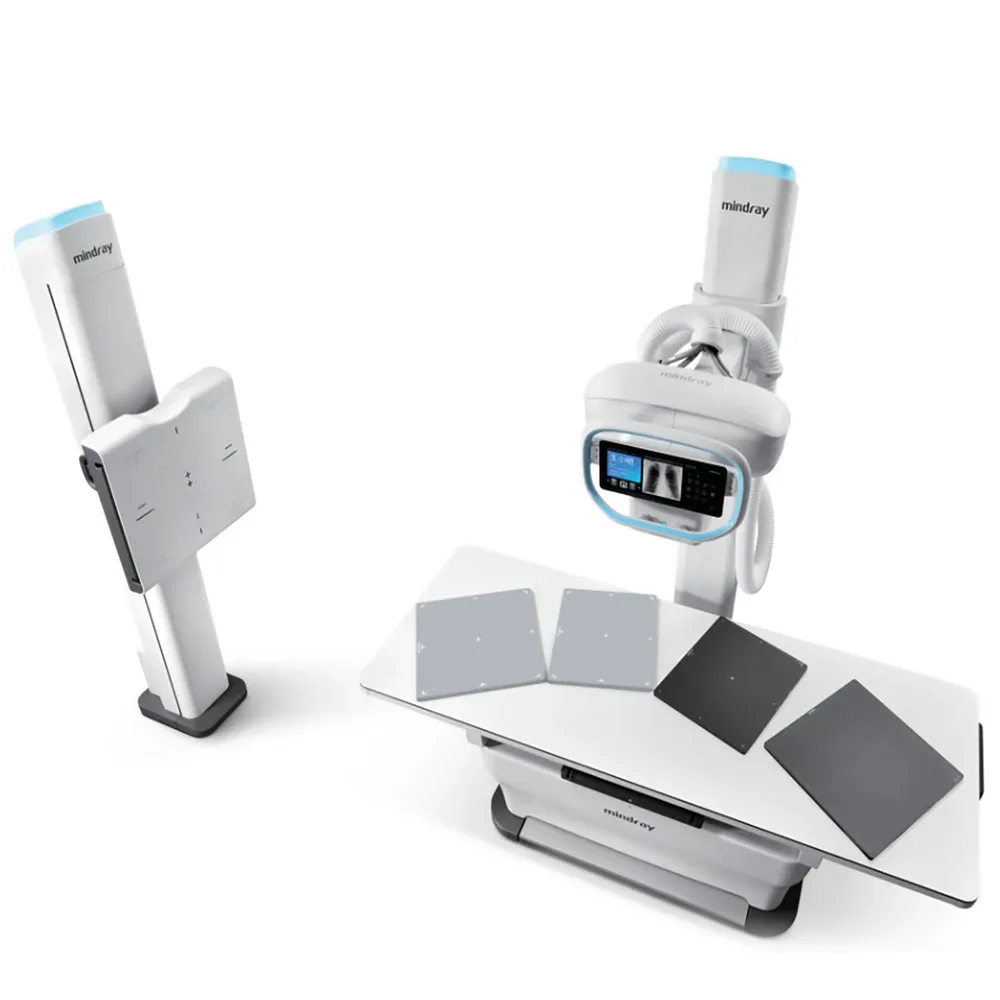 Рентгеновская система Mindray DigiEye 350