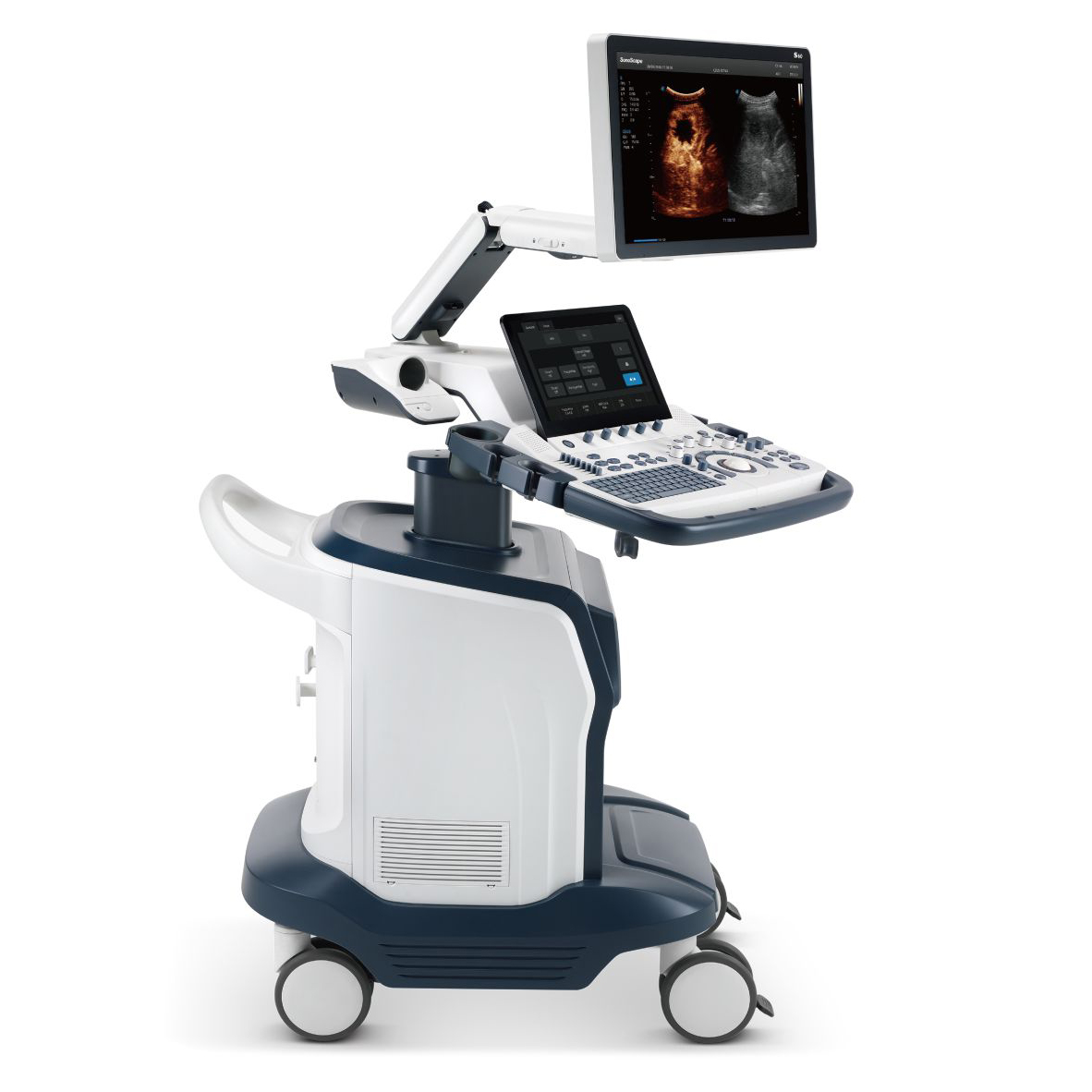 Ультразвуковой аппарат SonoScape S60