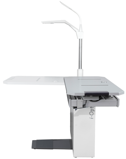 Рабочее место врача офтальмолога TCS - 900 i-Optik