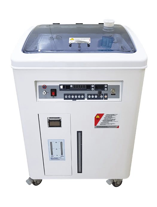 Моюще-дезинфицирующая машина MT-5000L