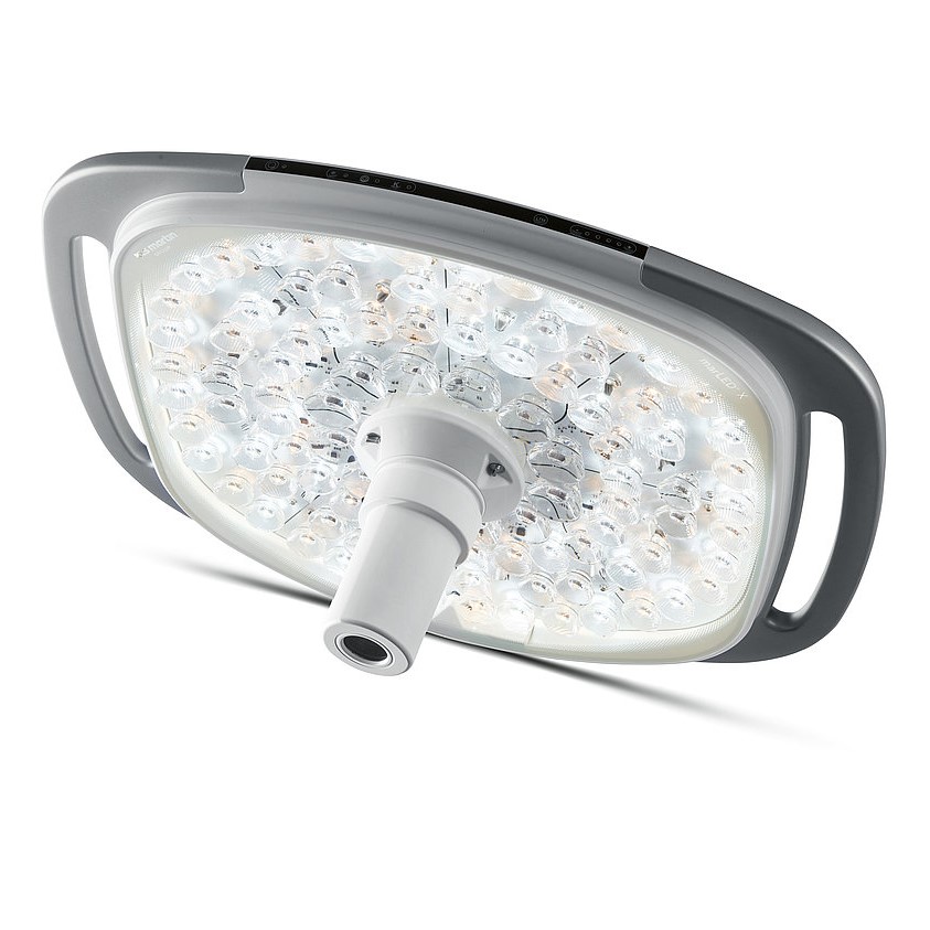 Светильник хирургический marLED X с принадлежностями