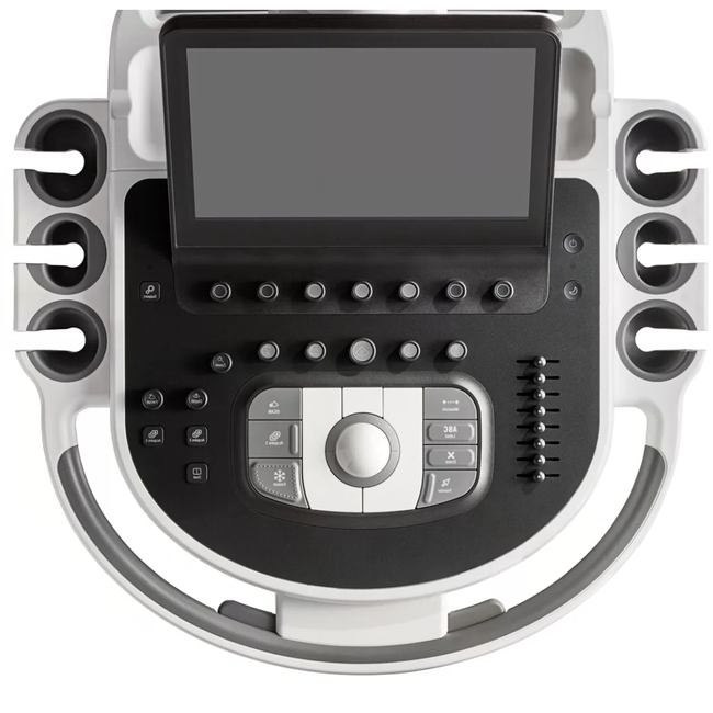 Ультразвуковая система Philips Affiniti 70