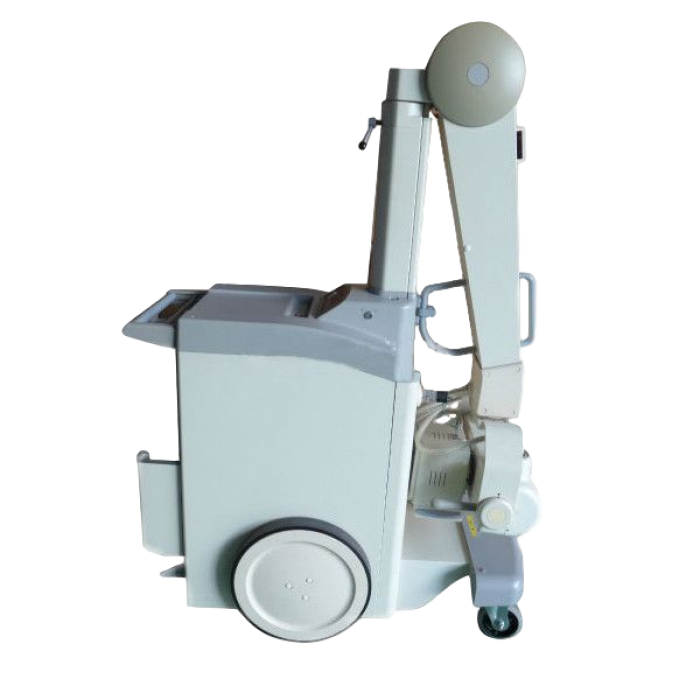 Палатный рентгеновский аппарат Canon IME-100L