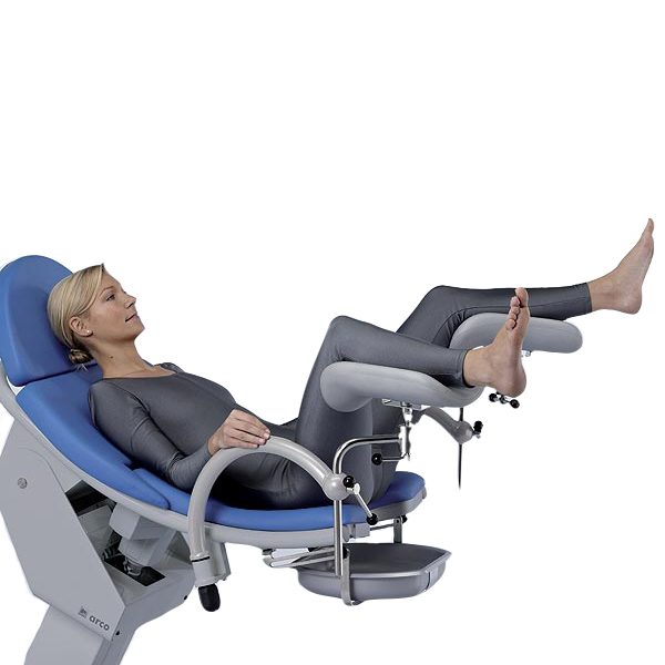 Гинекологическое кресло Schmitz Arco 114.495