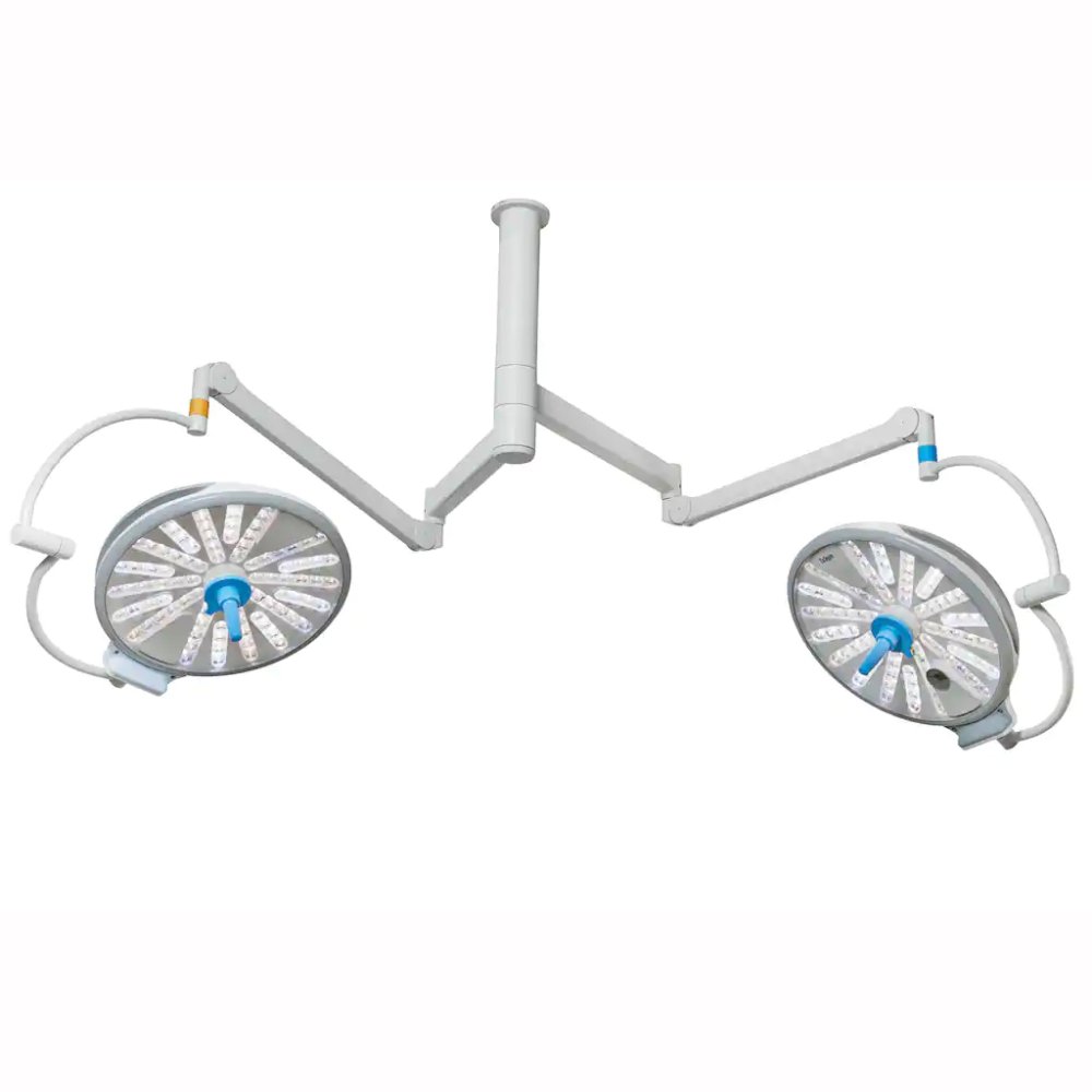 Хирургический светильник Dräger Polaris 600