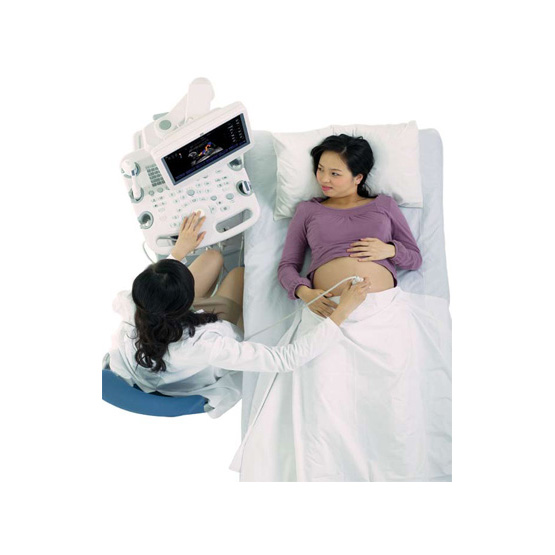 УЗИ аппарат Mindray DC-3
