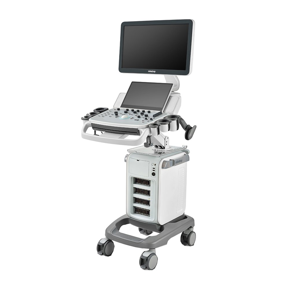 Ультразвуковая диагностическая система Mindray DC-40 PRO
