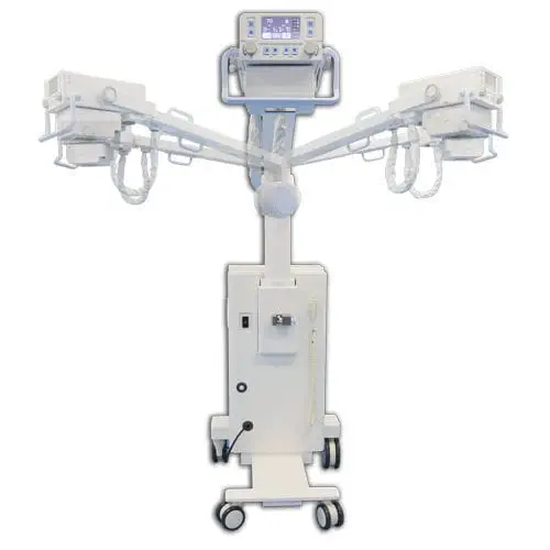 Палатный рентгеновский аппарат EcoRay ULTRA 200/200A