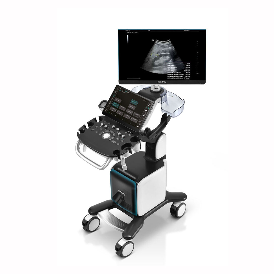 УЗИ аппарат Mindray Consona N9