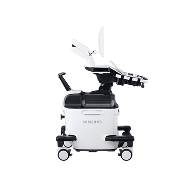 Ультразвуковая система Samsung HERA W9