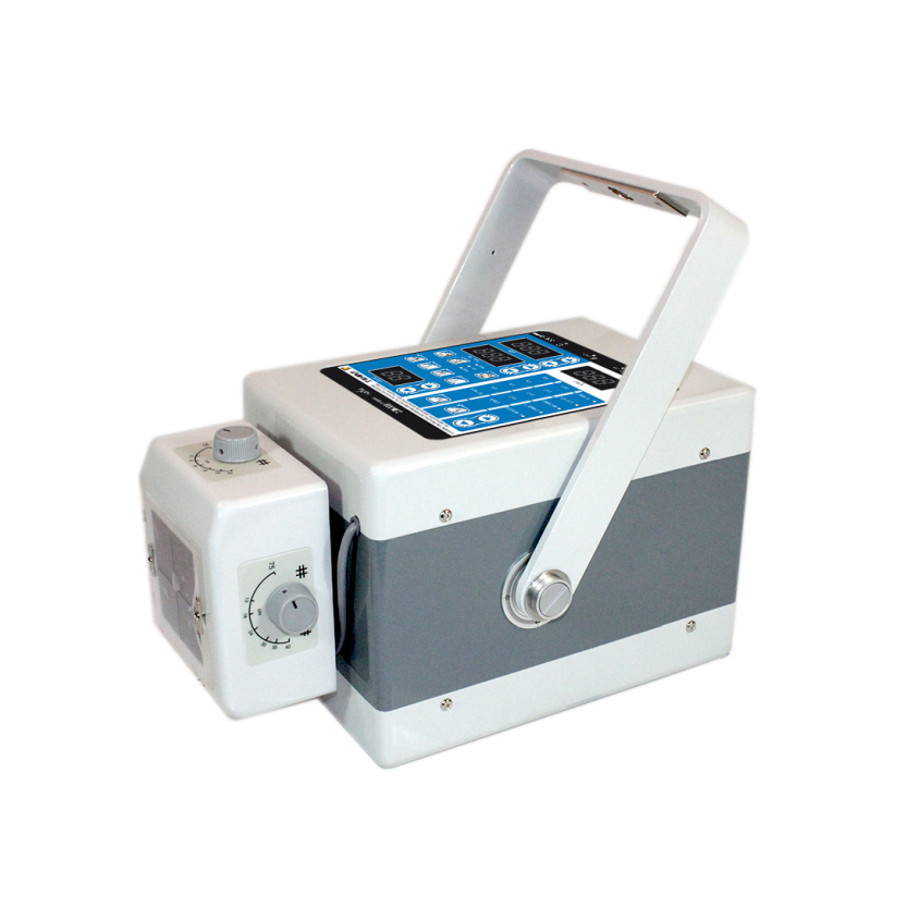 Портативный рентгеновский аппарат Econet meX+100