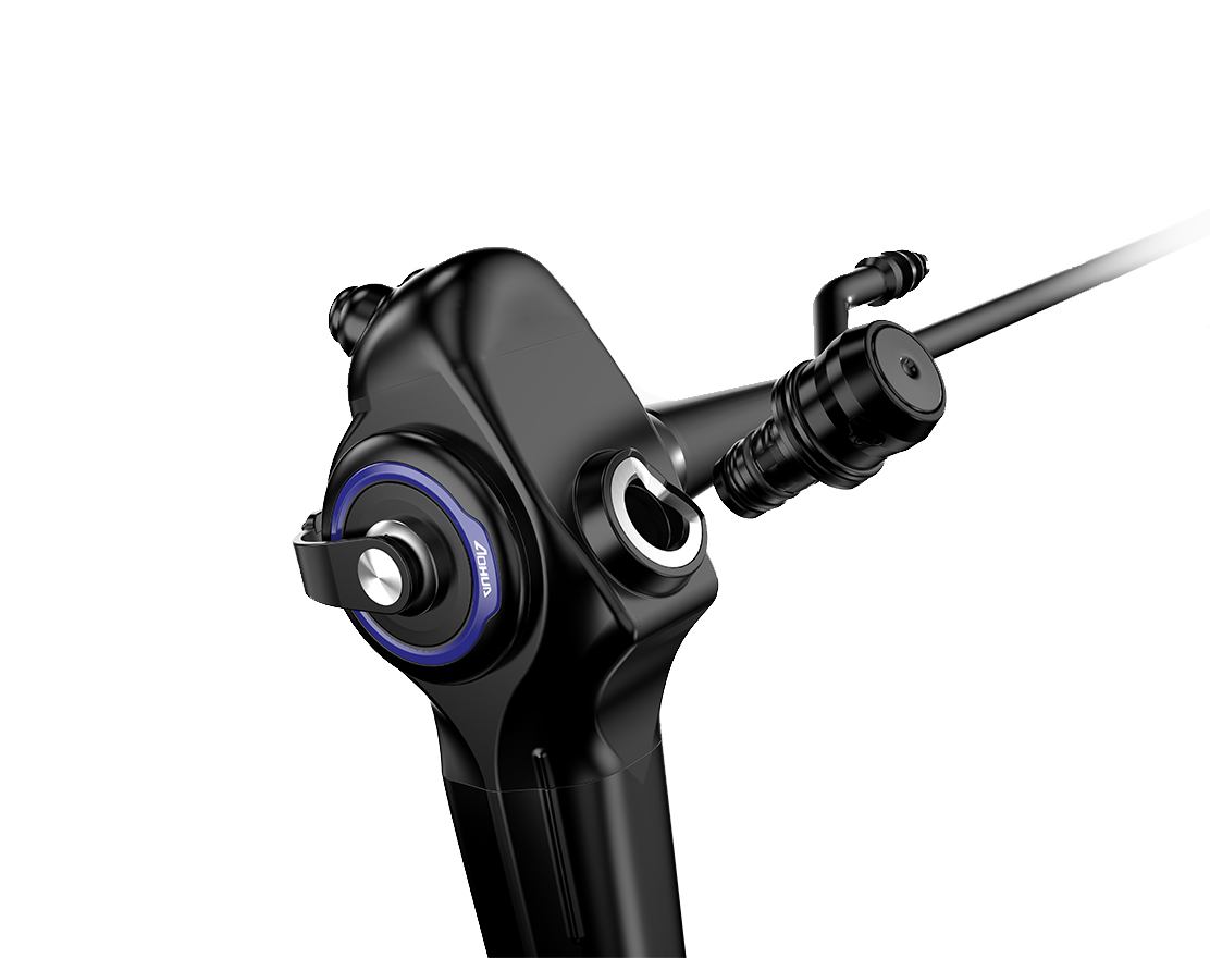 Видеоларингоскоп Aohua VRL-1T30