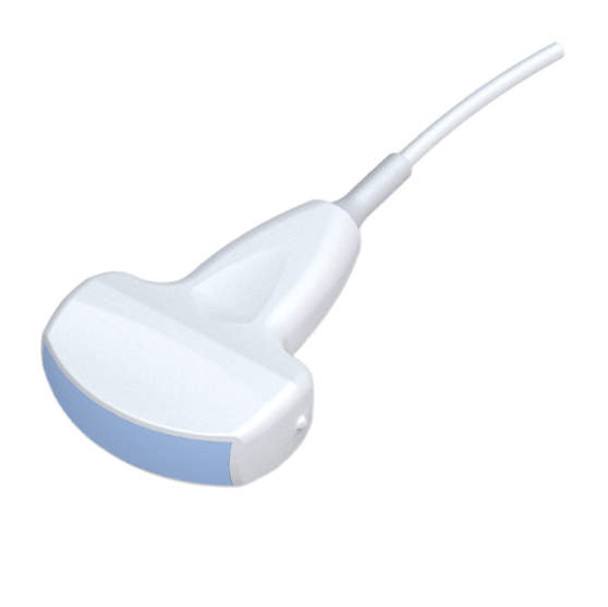 Конвексный датчик Edan C361-2