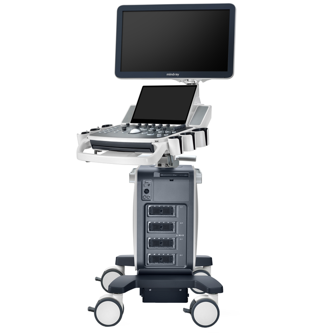 УЗИ-аппарат Mindray DC-70 Exp X-Insight