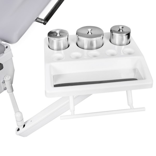 Кресло гинекологическое электромеханическое Клер КГЭМ 03 (1 электропривод)